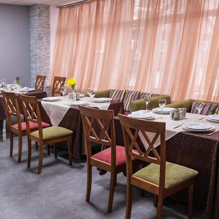 Hotel Express Корпус 2 基輔 外观 照片