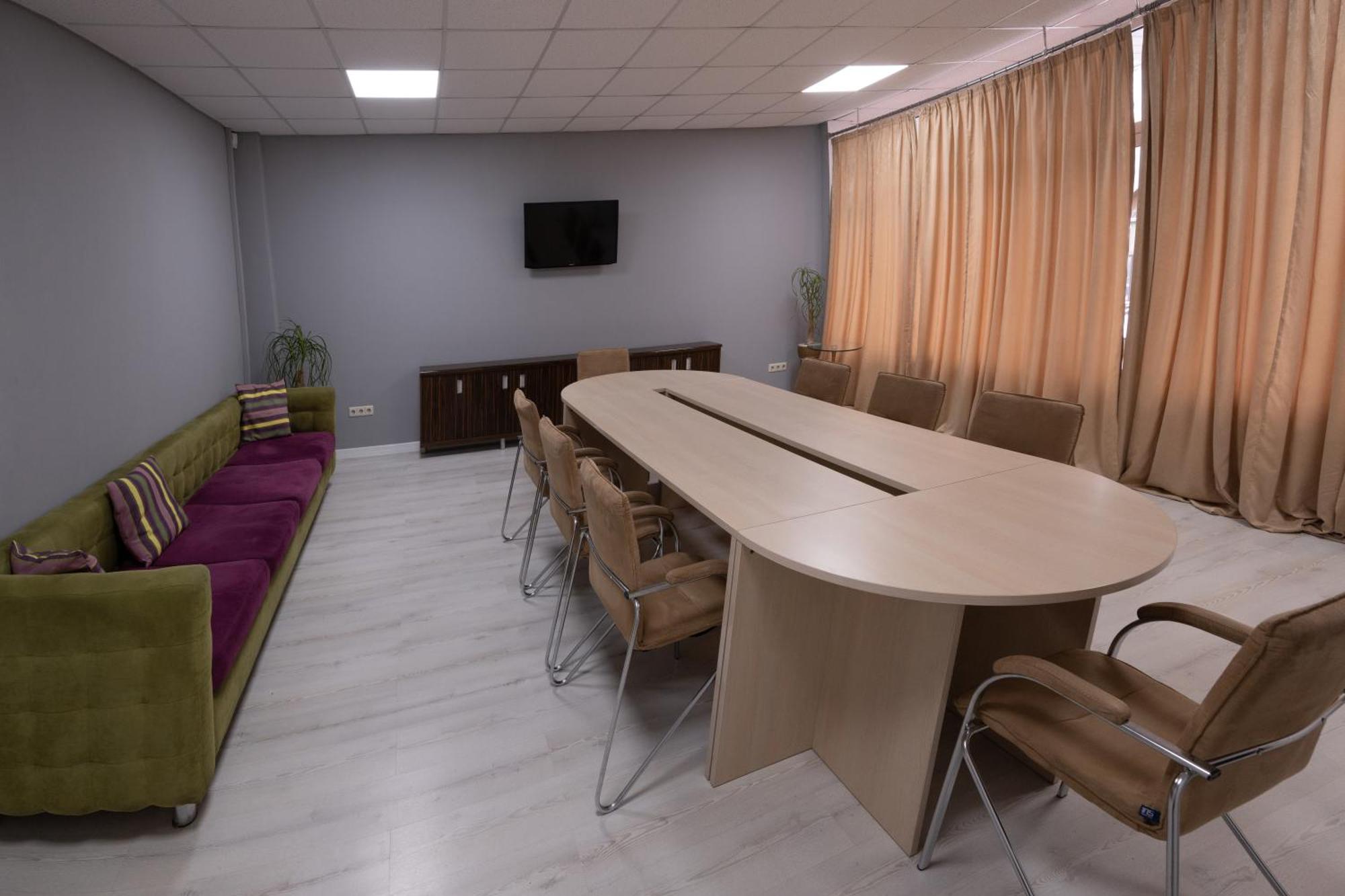 Hotel Express Корпус 2 基輔 外观 照片