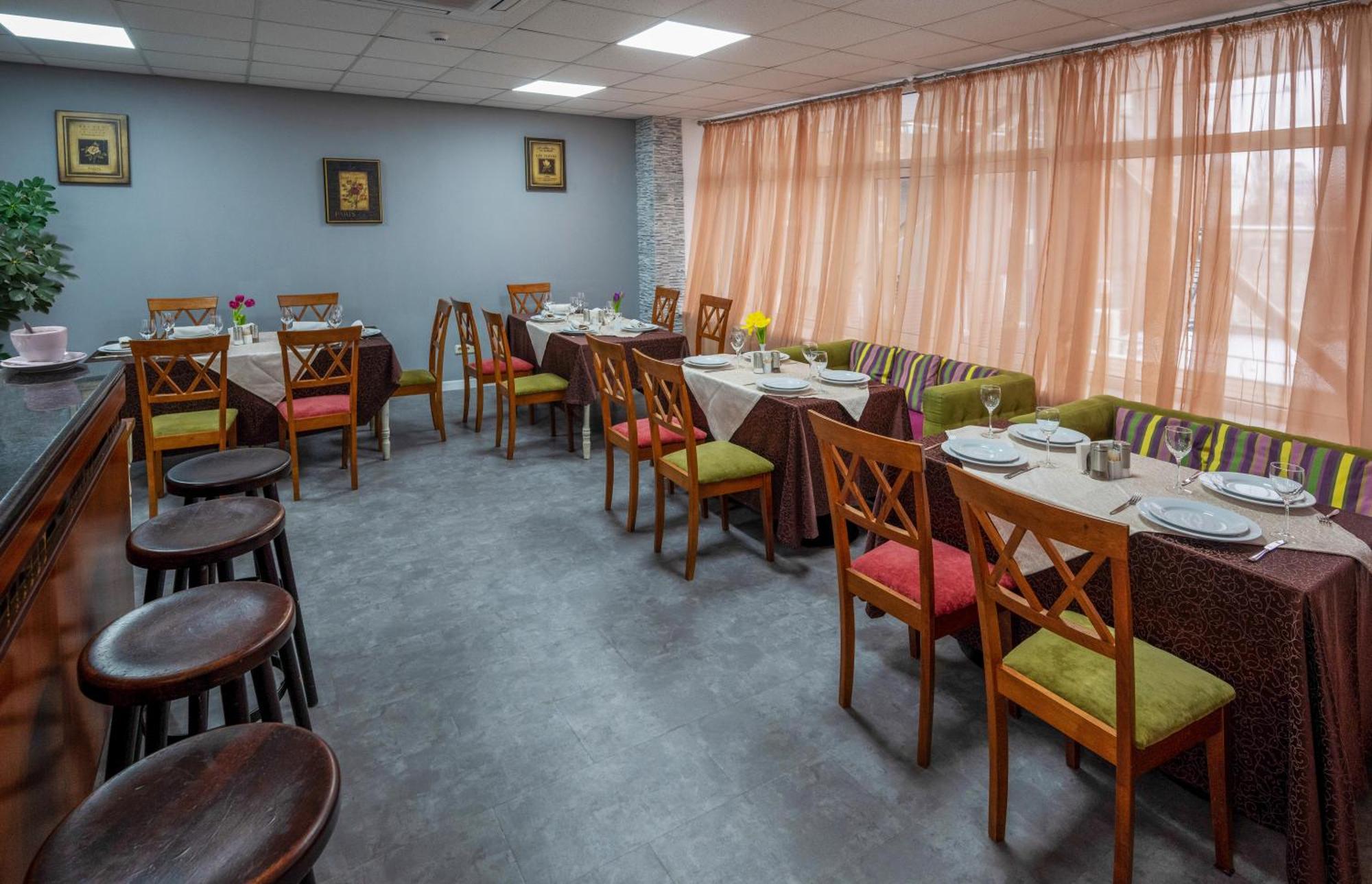 Hotel Express Корпус 2 基輔 外观 照片