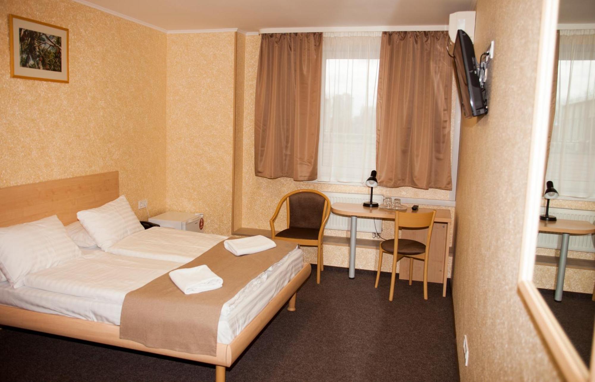 Hotel Express Корпус 2 基輔 客房 照片