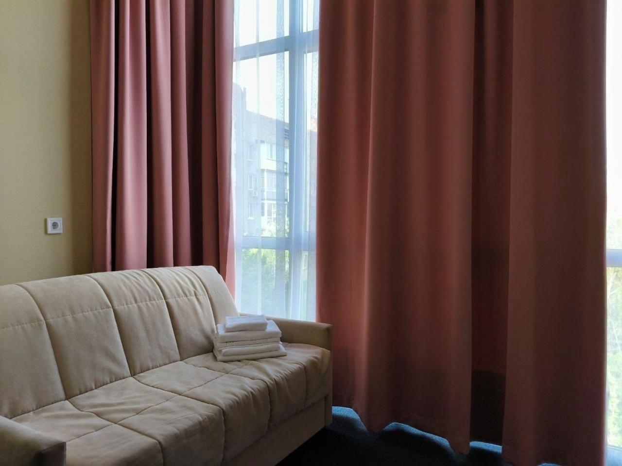 Hotel Express Корпус 2 基輔 外观 照片