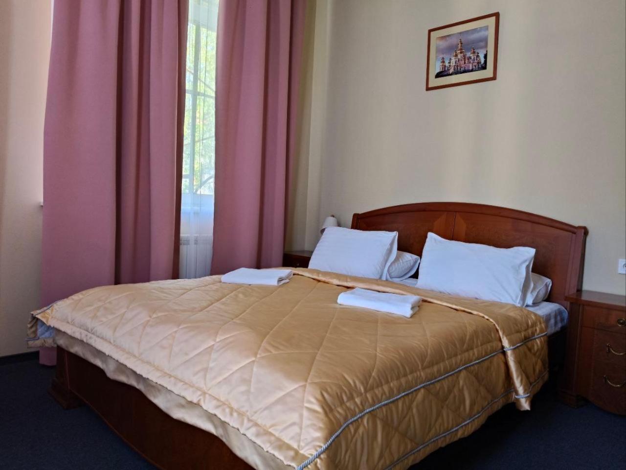 Hotel Express Корпус 2 基輔 外观 照片
