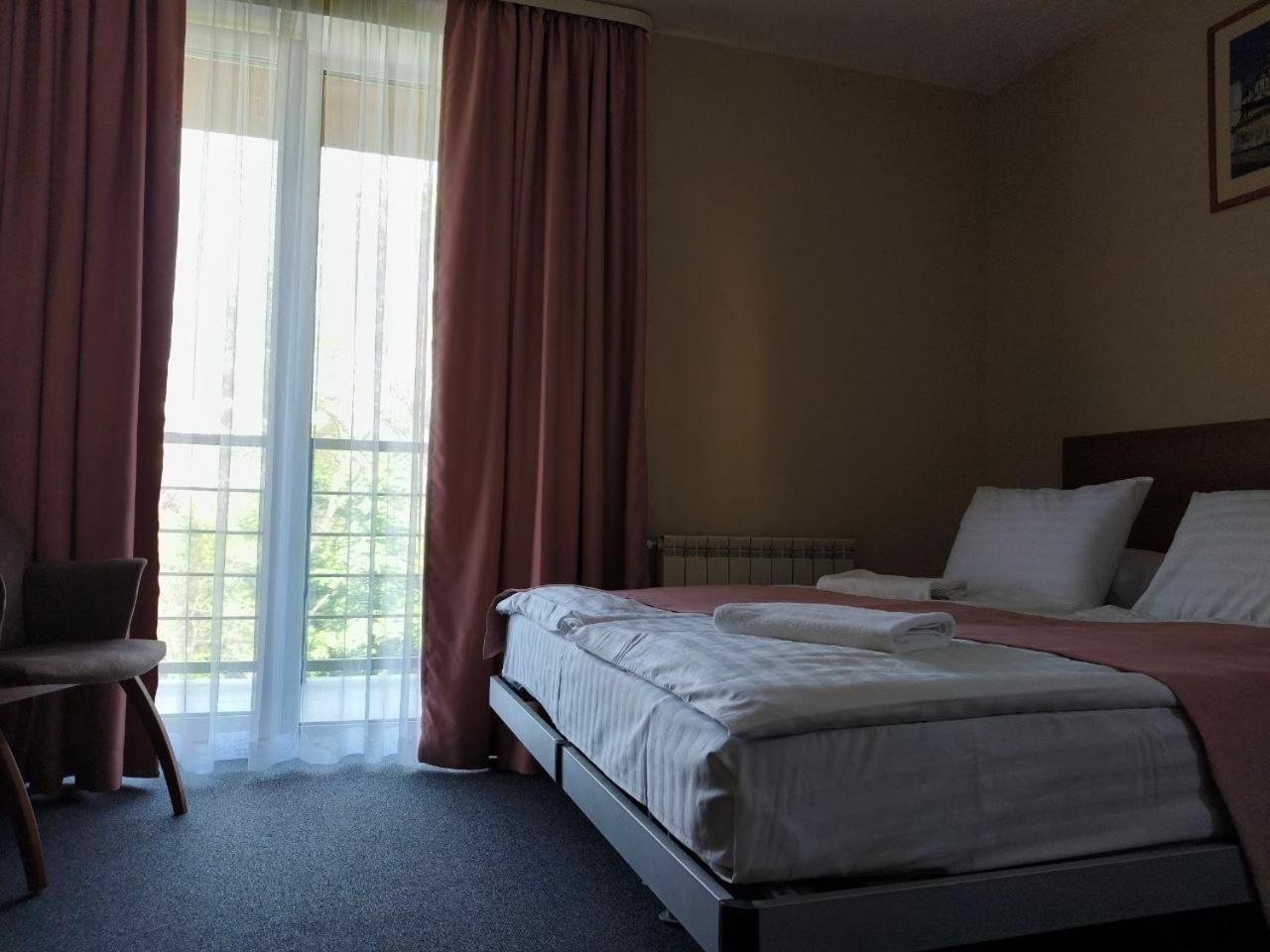 Hotel Express Корпус 2 基輔 外观 照片